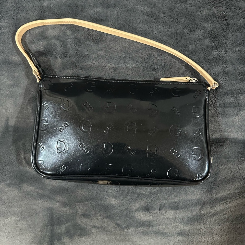 Guess Vintage Shoulder Bag